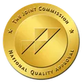 Joint Commission Accredited