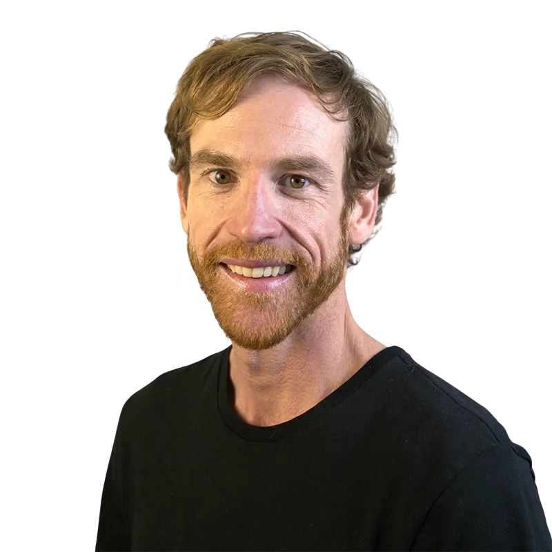 Alden Paul