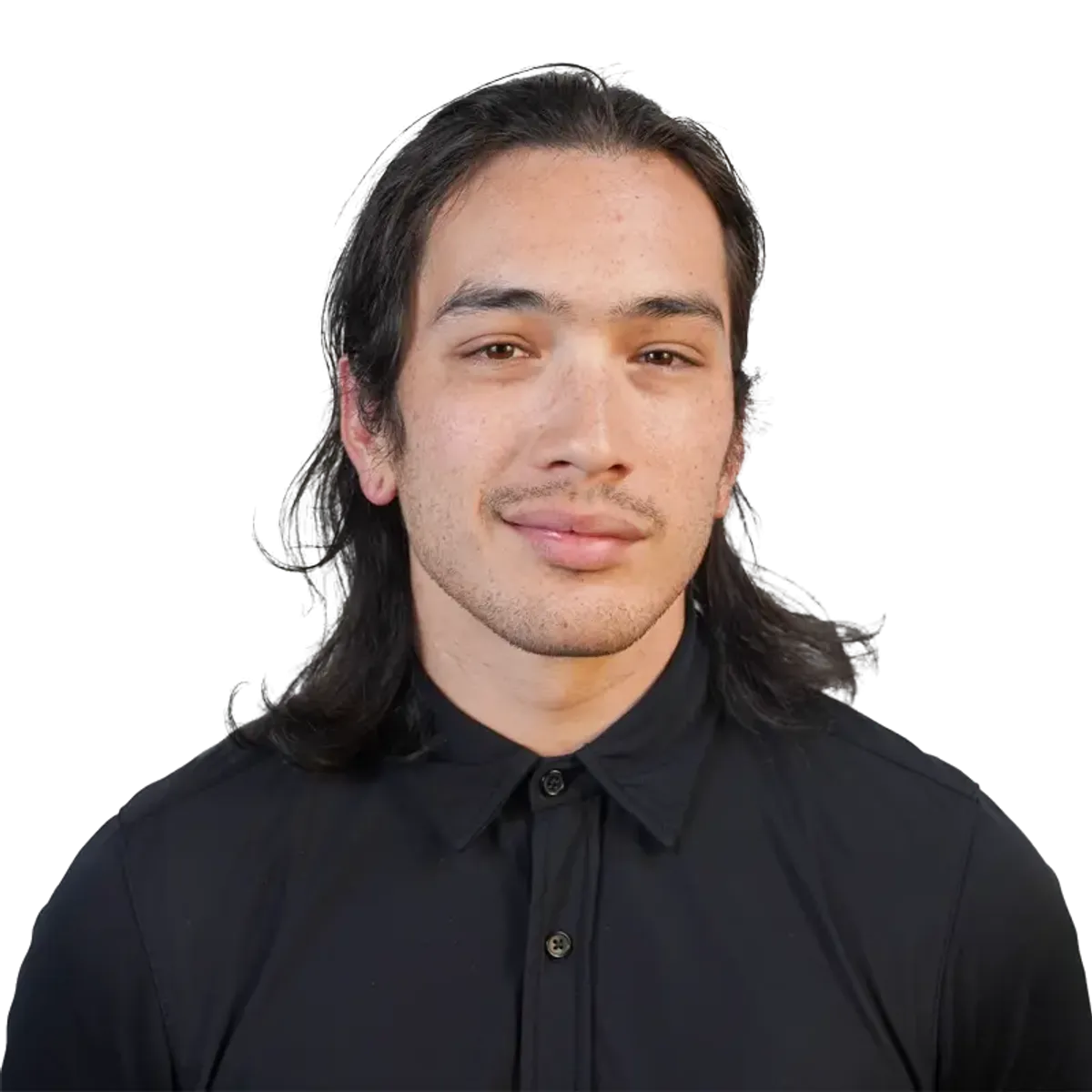 Alec Manalac-Kwasna, MA, LPC, Teen Primary Therapist at The Redpoint Center.