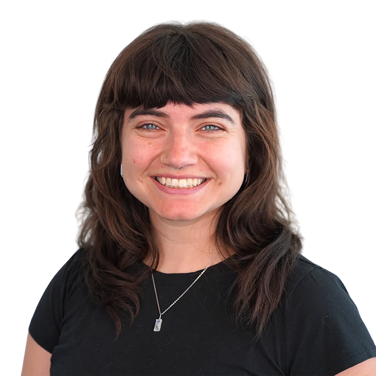 Anna McSherry, M.A.Ed, LPCC, Boulder Primary Therapist (Teens) at The Redpoint Center.