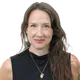 Audrey Steele, LPCC, R-DMT