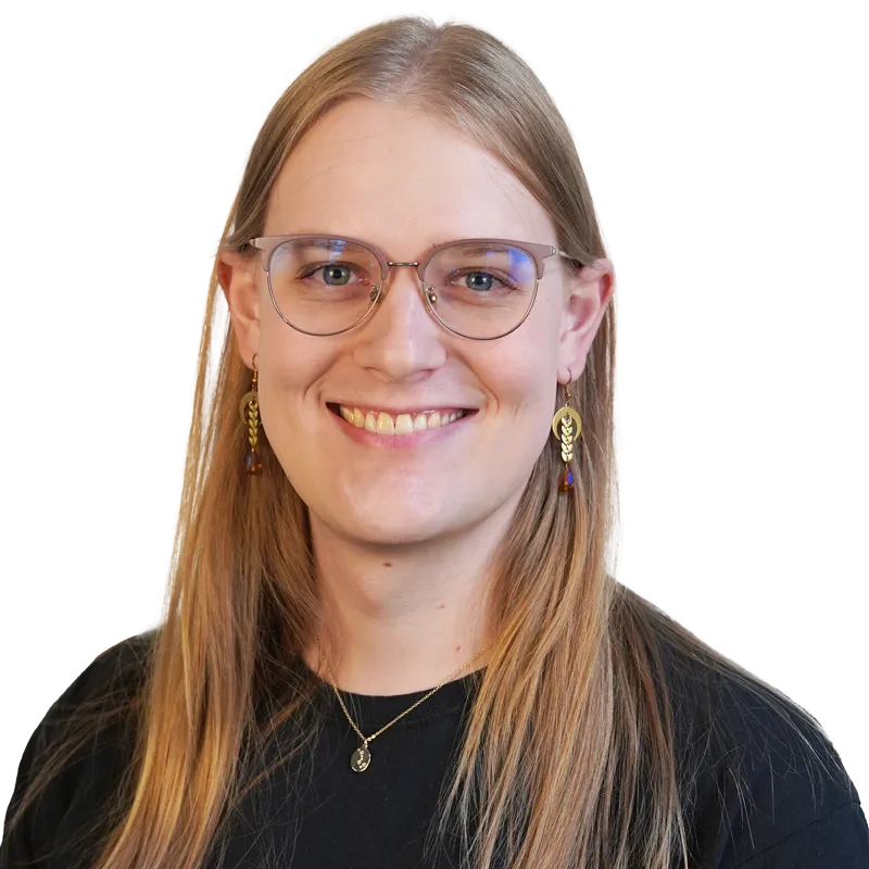 Autumn Broberg