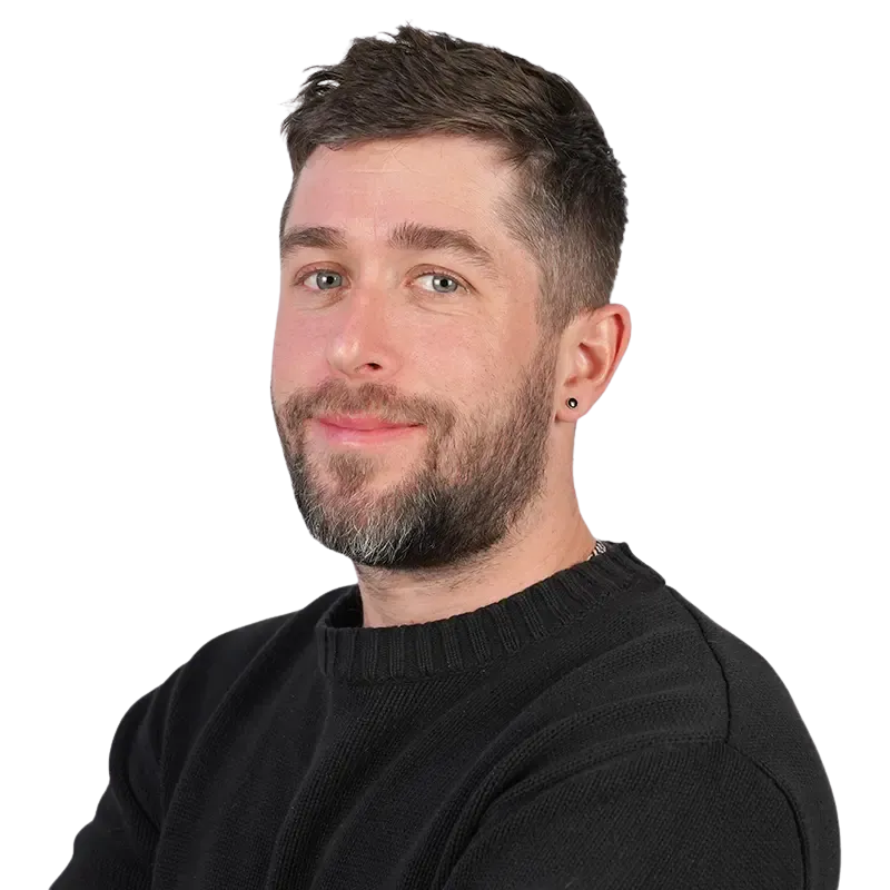 Brian Patrick