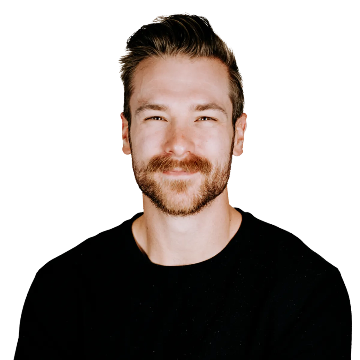 Charlie Bakalars, LPC, MA, Clinical Program Manager at The Redpoint Center.