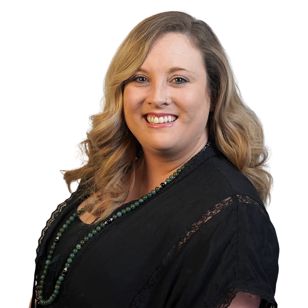 Chelsea Andrew Devault, LPCC, Primary Therapist at The Redpoint Center.