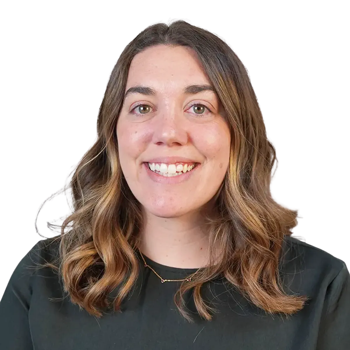 Cheyenne Morris, LCSW, Thornton Teen Primary Therapist at The Redpoint Center.