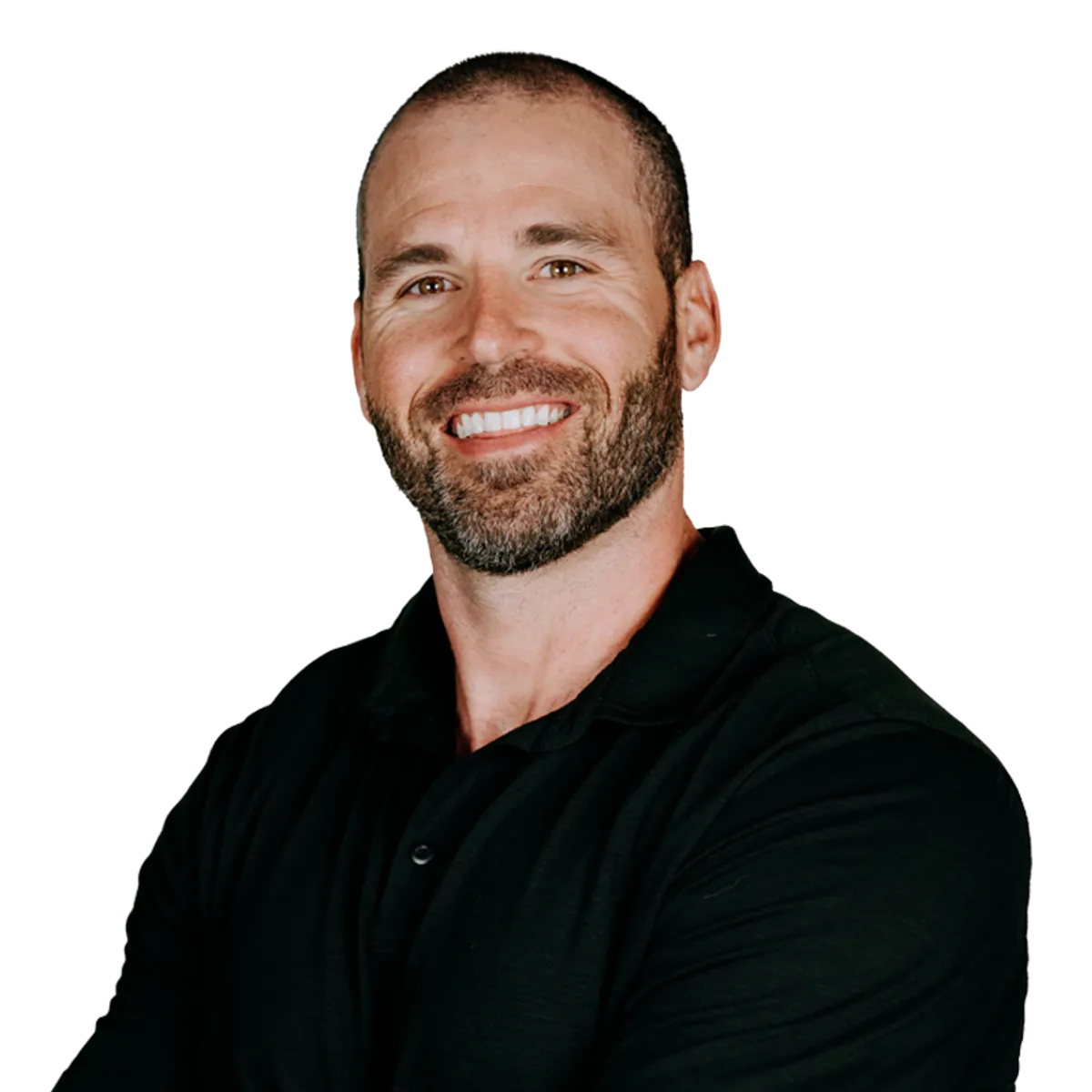 Donnie Hagenbart, CEO / Owner at The Redpoint Center.