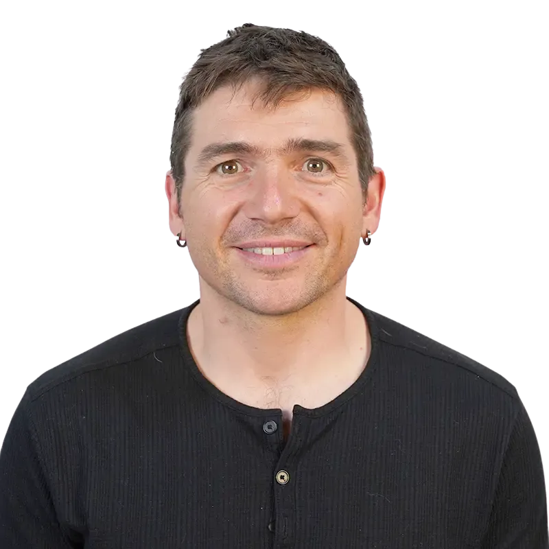Eric Shaw