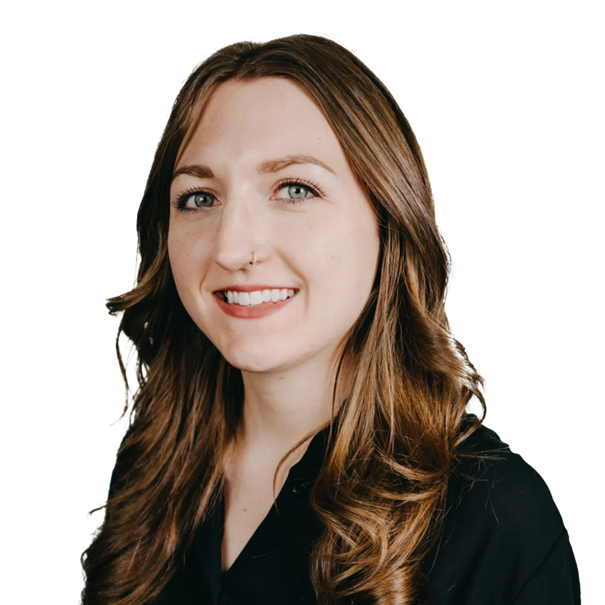 Erin Yaden, LPC, Clinical Program Manager of Teen Services at The Redpoint Center.