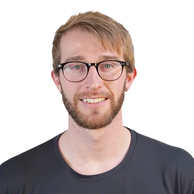 Gavin Schroeder