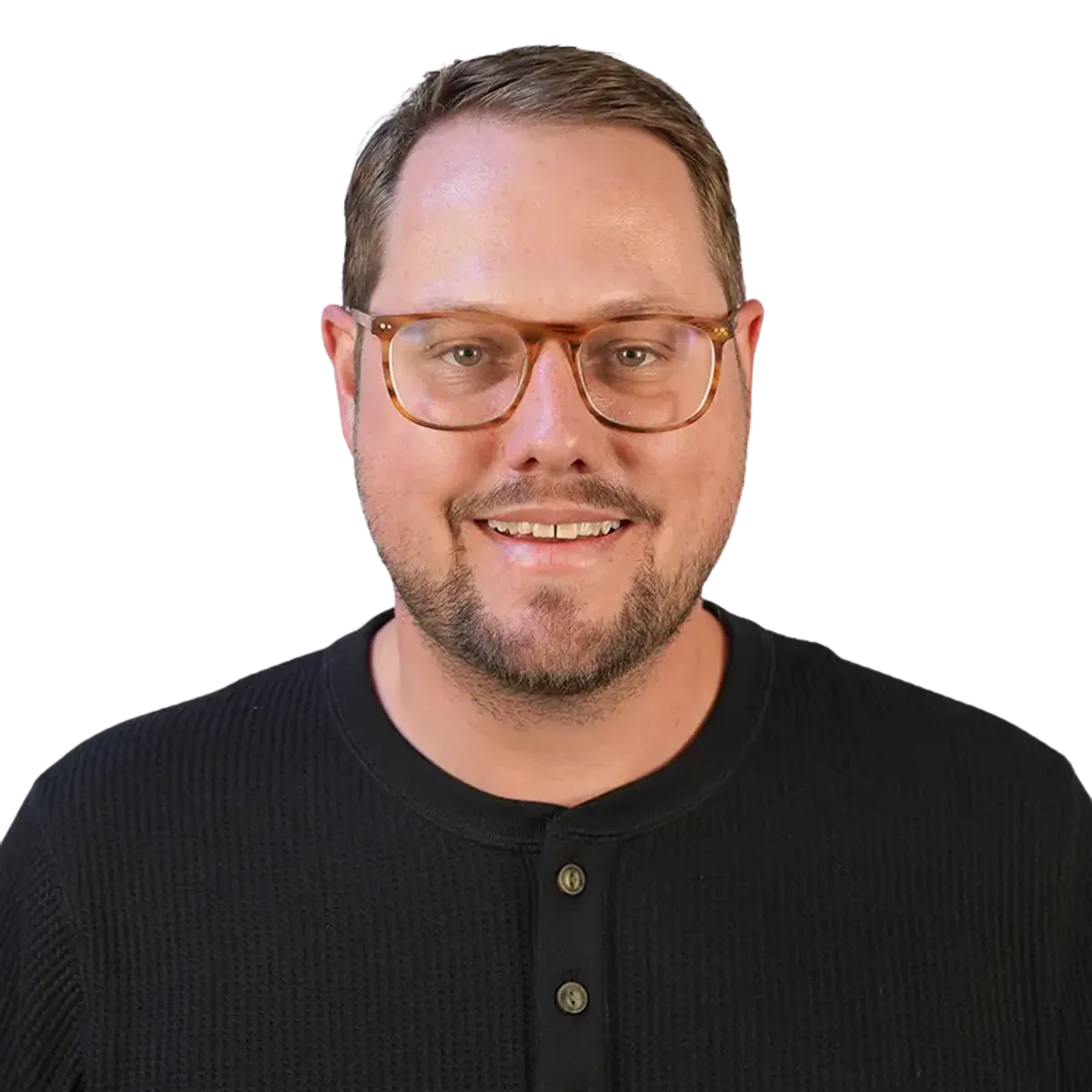 Jamie Thielens, Business Development Specialist at The Redpoint Center.
