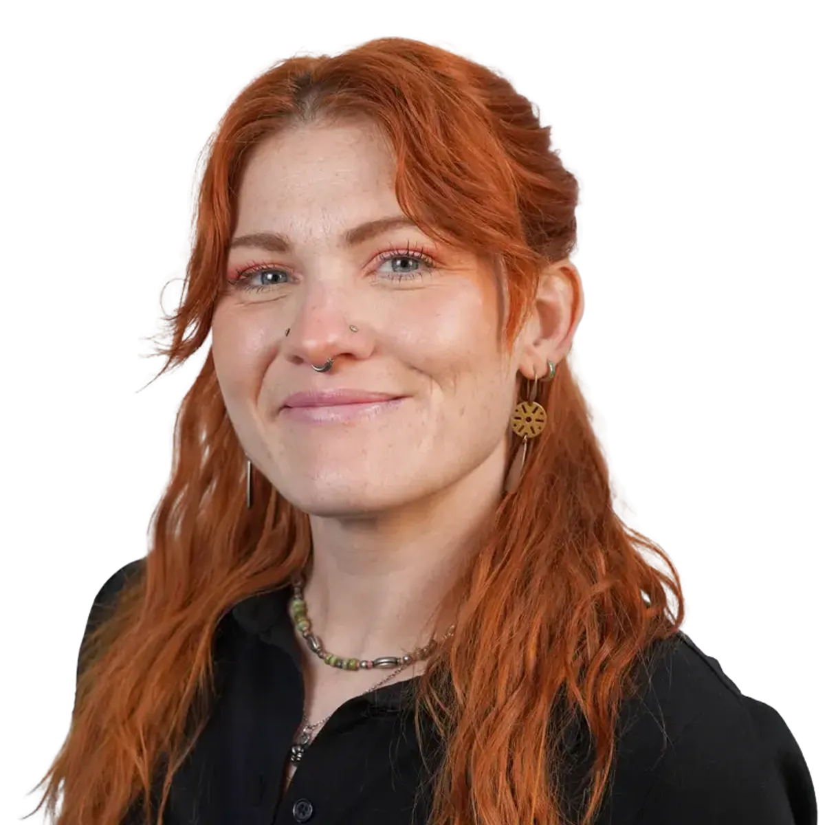 Kat Huisinga, LCSW, Primary Therapist at The Redpoint Center.