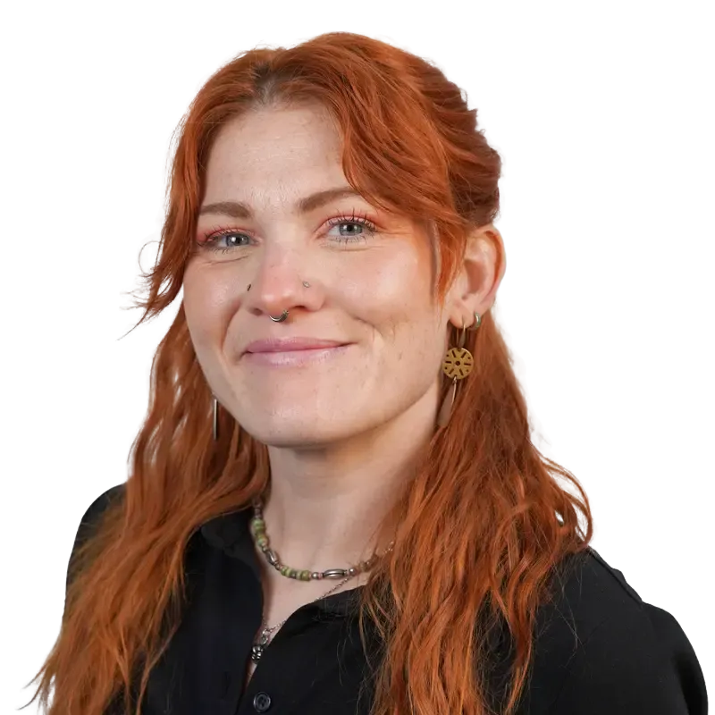 Kat Huisinga