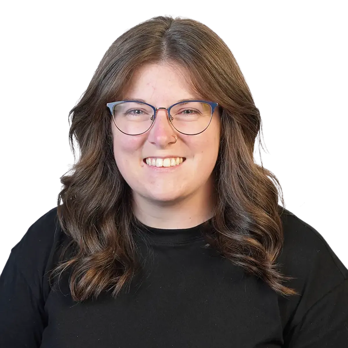Mackenzie Gilliland, LPCC, ATR-BC, LCADC, Primary Therapist at The Redpoint Center.