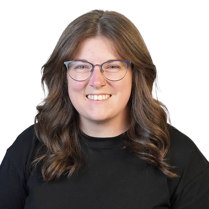 Mackenzie Gilliland