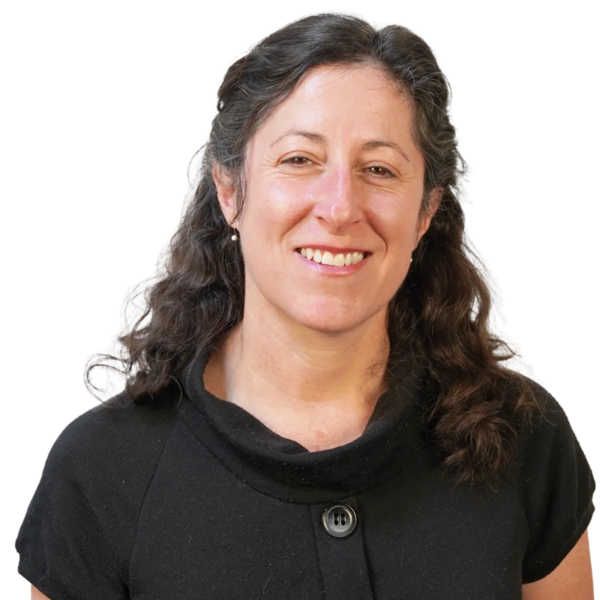 Megan Kram, LCSW, LAC, Thornton Clinical Program Manager of Adult Services at The Redpoint Center.