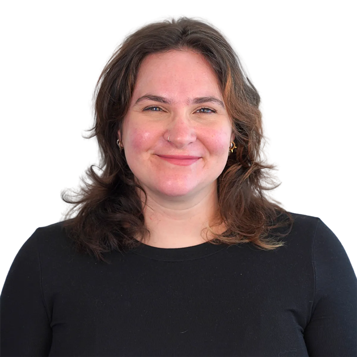 Michaela Kornberg, LCSW, Clinical Lead (Teens) at The Redpoint Center.