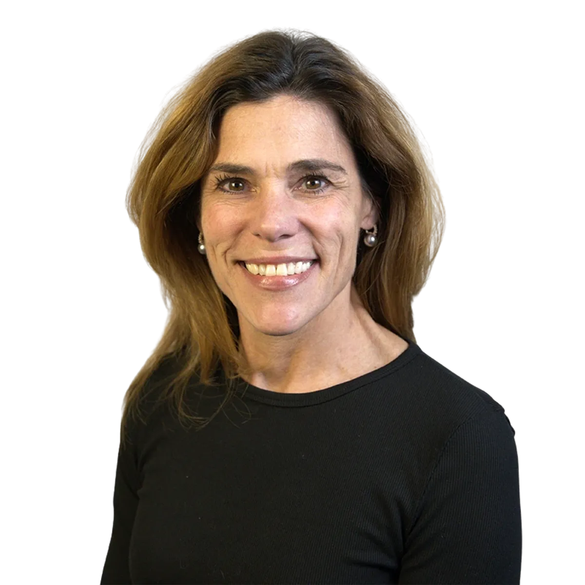 Patricia Edelstein, LCSW, Primary Therapist at The Redpoint Center.