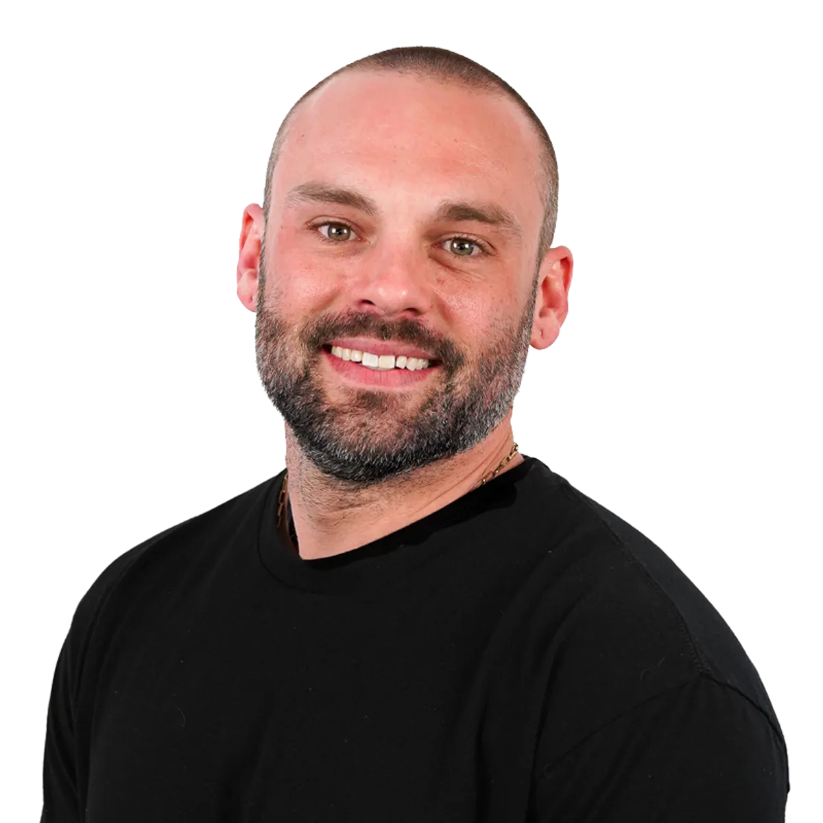 Patrick Goetz, CAT, Admissions Director at The Redpoint Center.