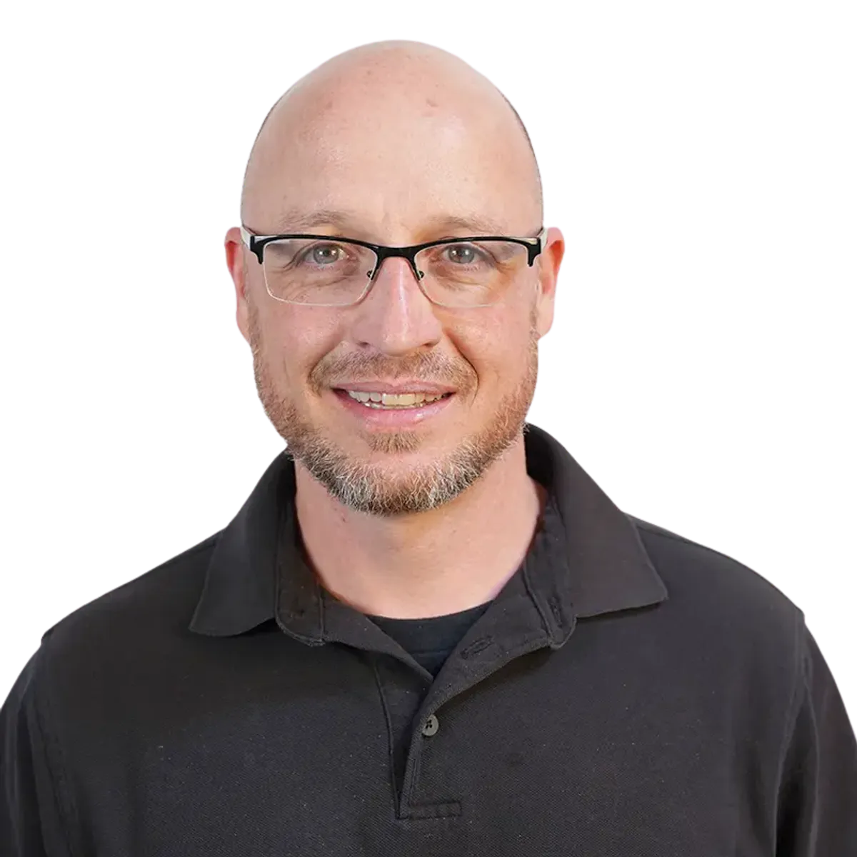 Randy Cullinan, Longmont Operations Manager at The Redpoint Center.