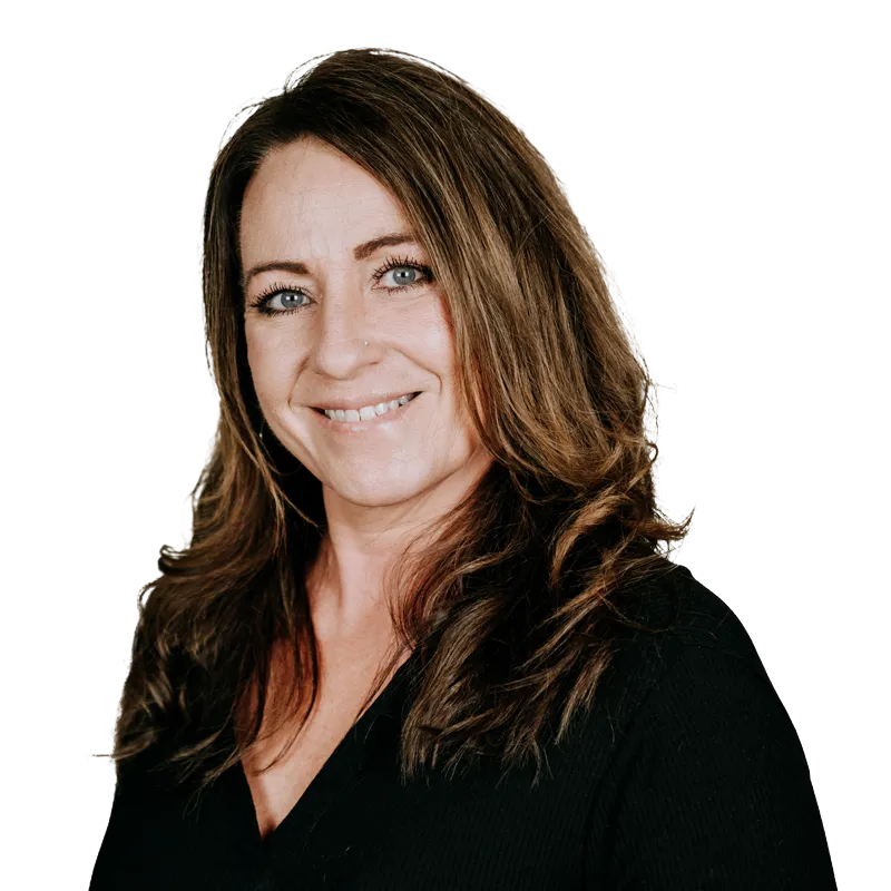 Rebecca Glasmann