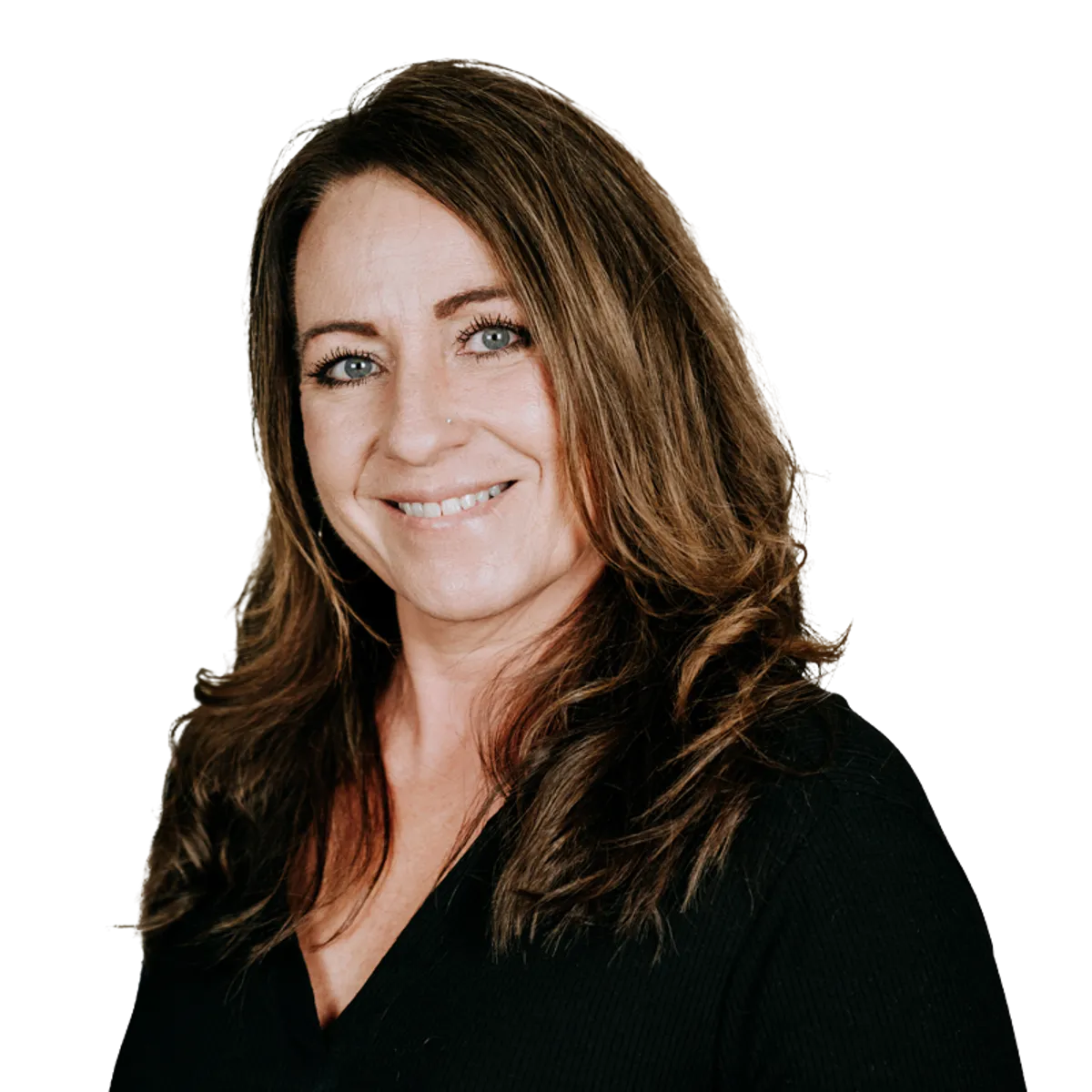 Rebecca Glasmann, CAS, Glenwood Springs Clinical Program Manager at The Redpoint Center.