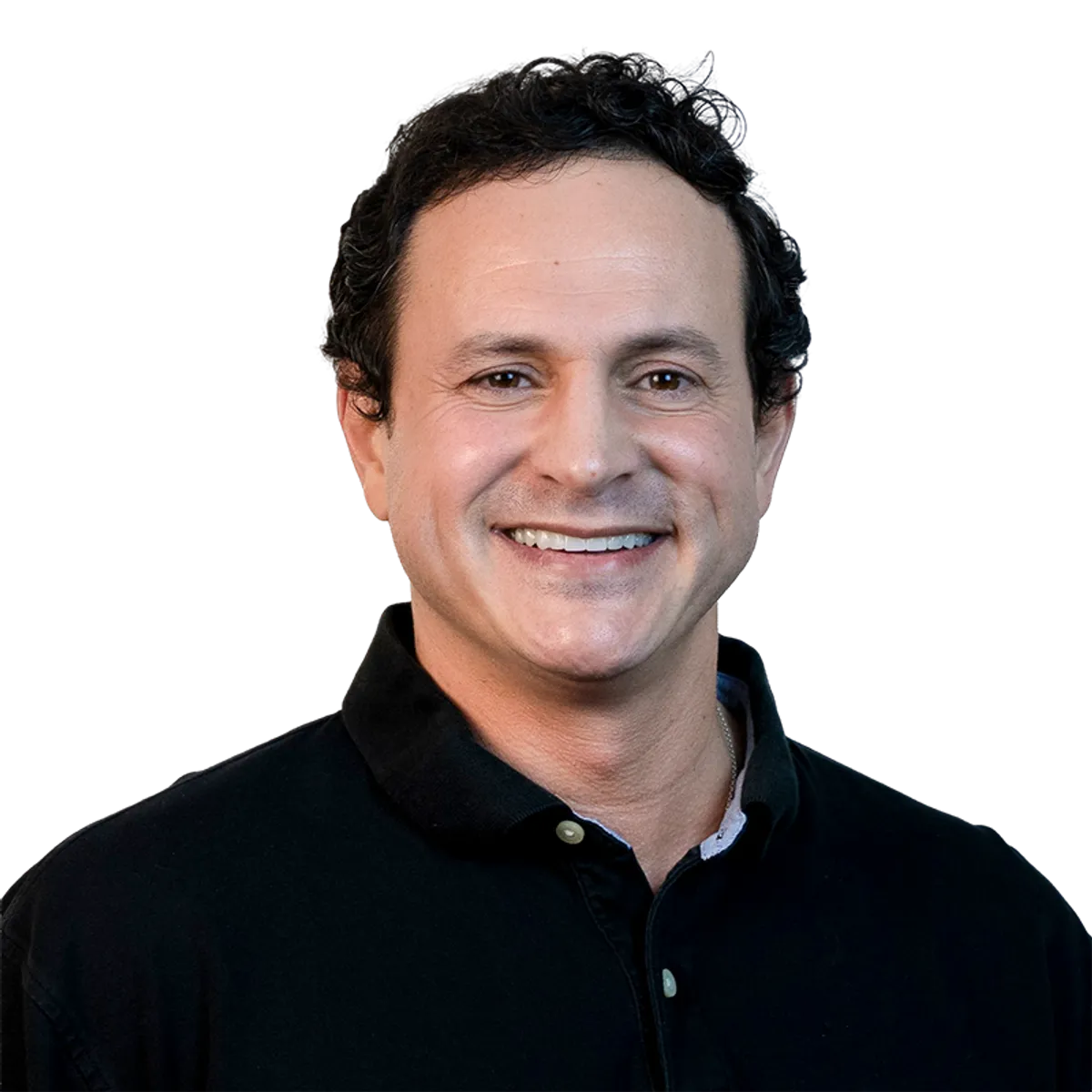 Ryan Hashem, MD, Medical Director at The Redpoint Center.