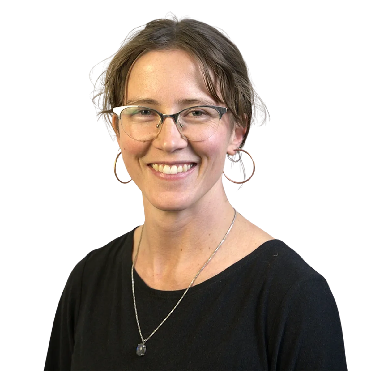 Samantha Spencer, LPCC, Adult Primary Therapist at The Redpoint Center.