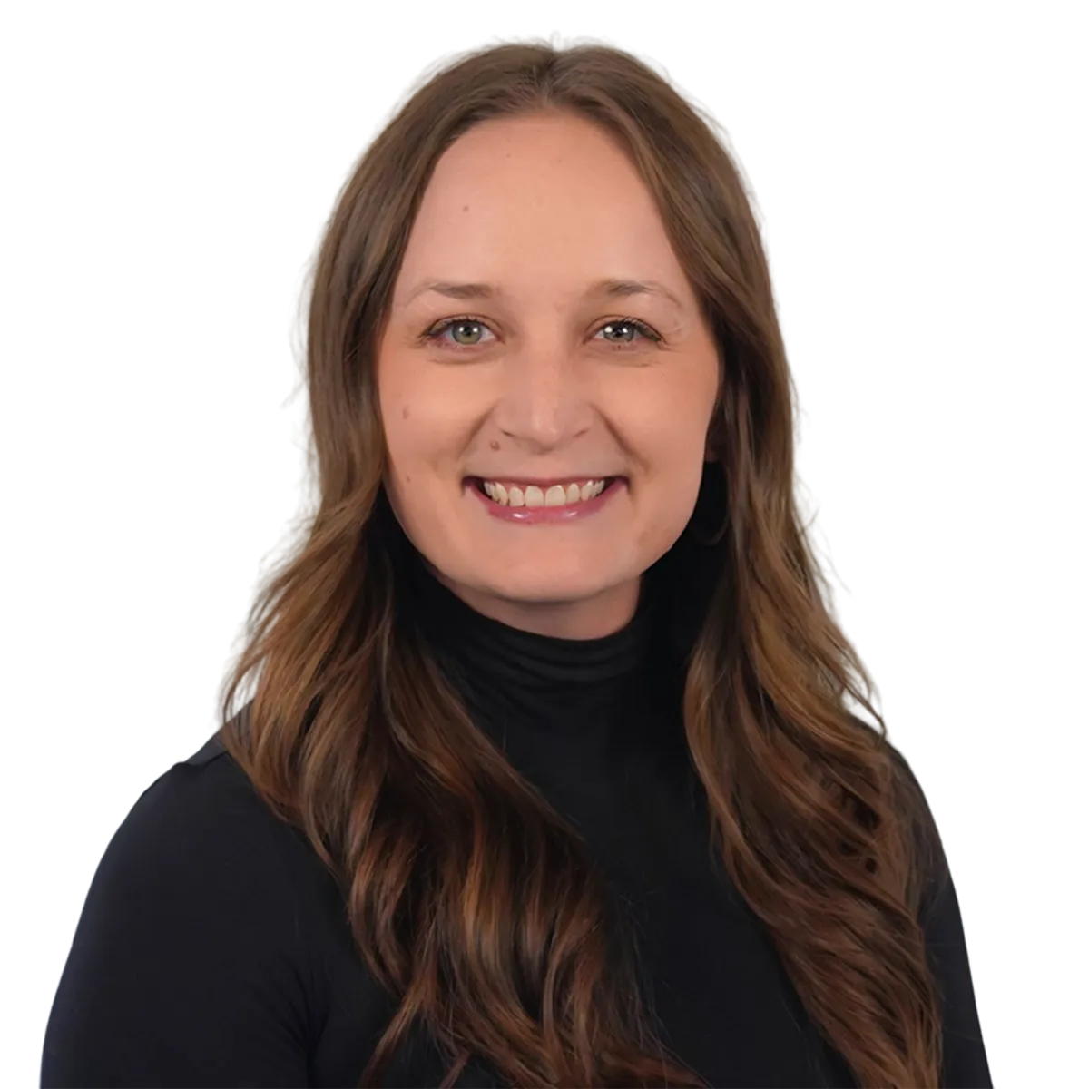 Shayla Howard, Business Development Director at The Redpoint Center.