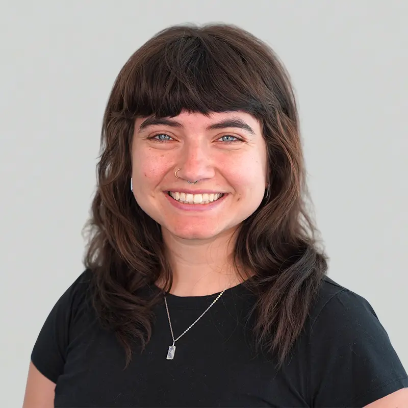 Anna McSherry, M.A.Ed, LPCC