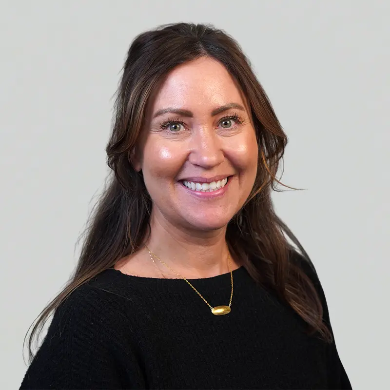 Katie Donahue, MA, LPC