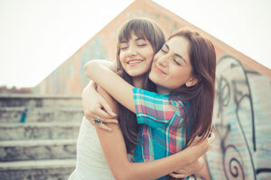 graphicstock beautiful hipster young women sisters friends in the city raZicnJiJb web