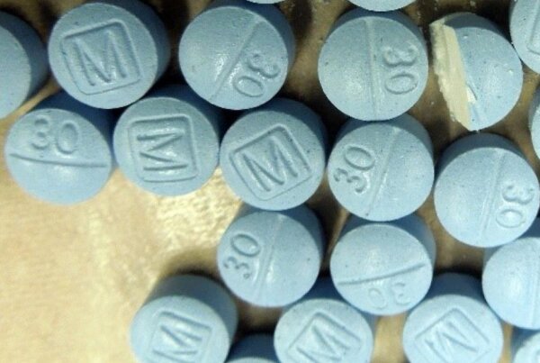 pyro drug colorado counterfeit oxy fentantly pill